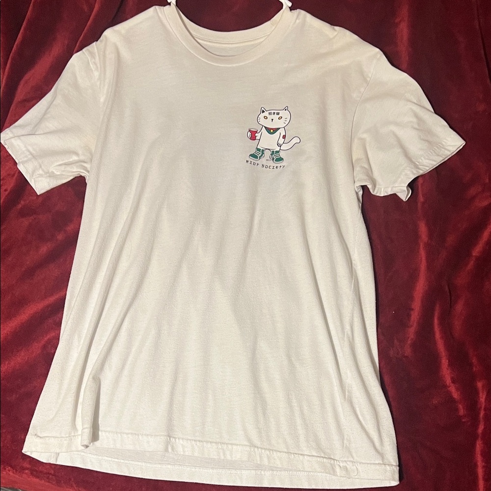 Men’s t shirt